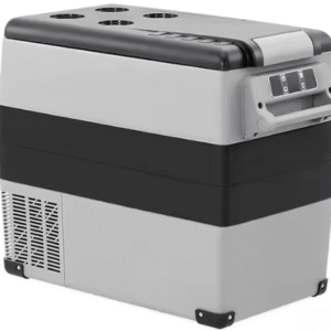 Frigo à compression portable