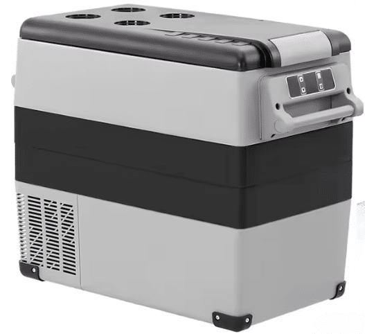Frigo à compression portable